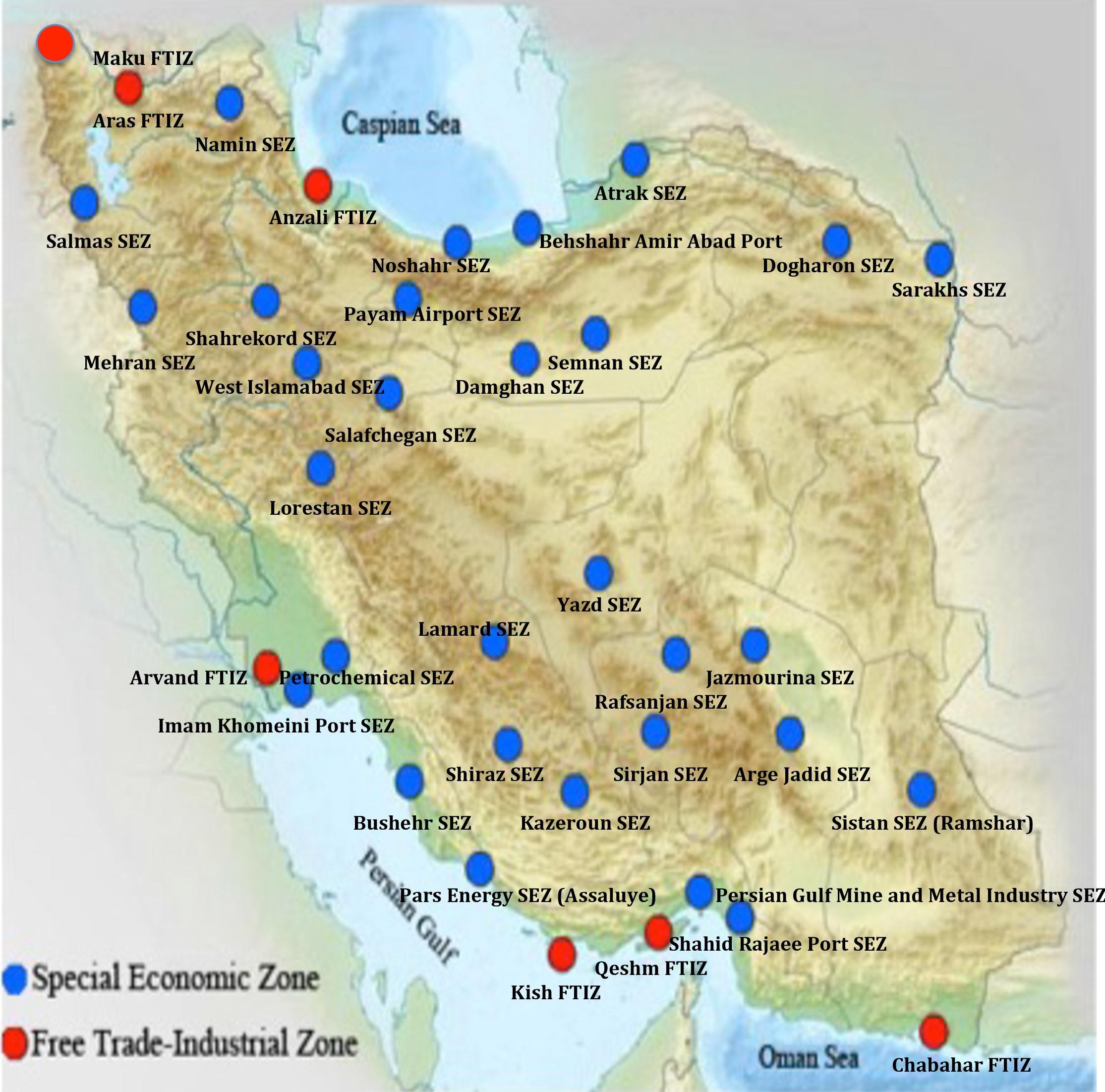 nitrification in